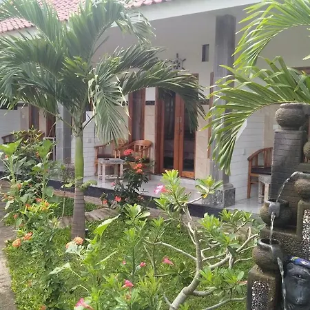 Suka Guest House